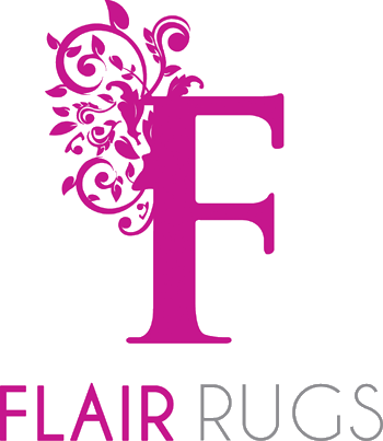 Flair Rugs Logo